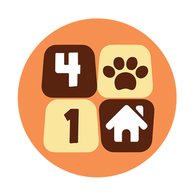 Logo-4Patas1Lar-Vetor Logo-4Patas1Lar-Vetor